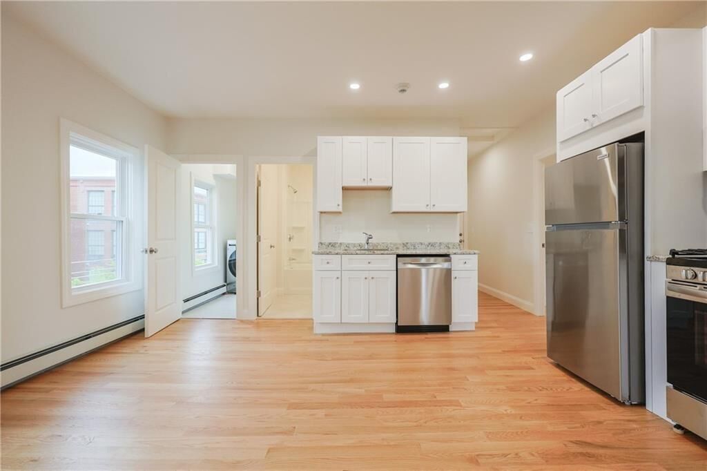 Property Photo: 529 Wood St 4th Floor Street 4 RI 02809