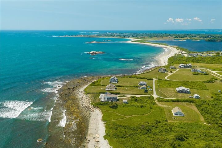Property Photo: 73 Quaker Hill Farm Road RI 02837