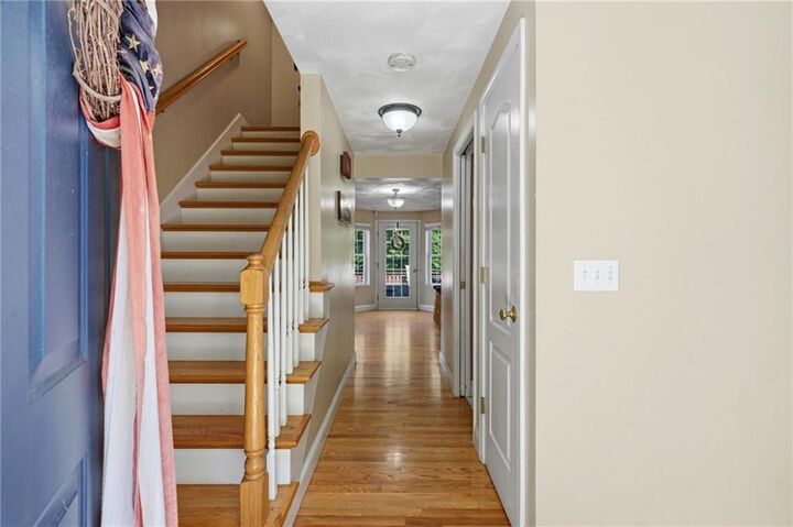 Property Photo:  859 Knotty Oak Road  RI 02816 