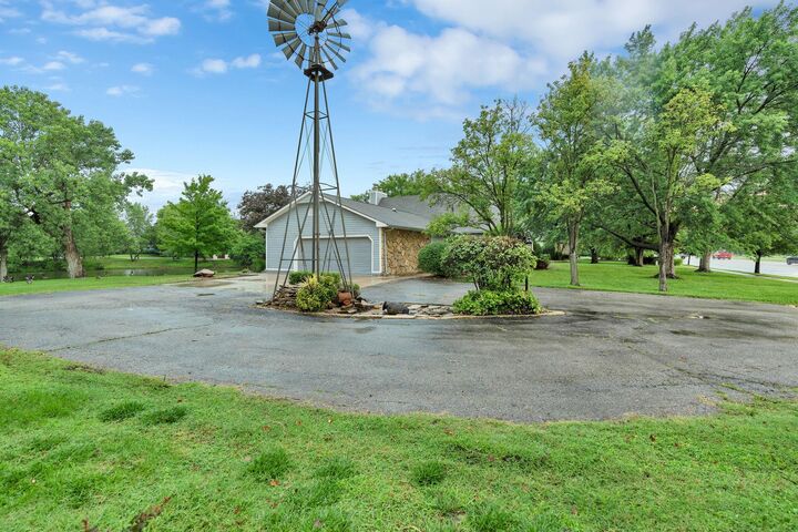 Property Photo:  1340 S Greenwich  KS 67207 