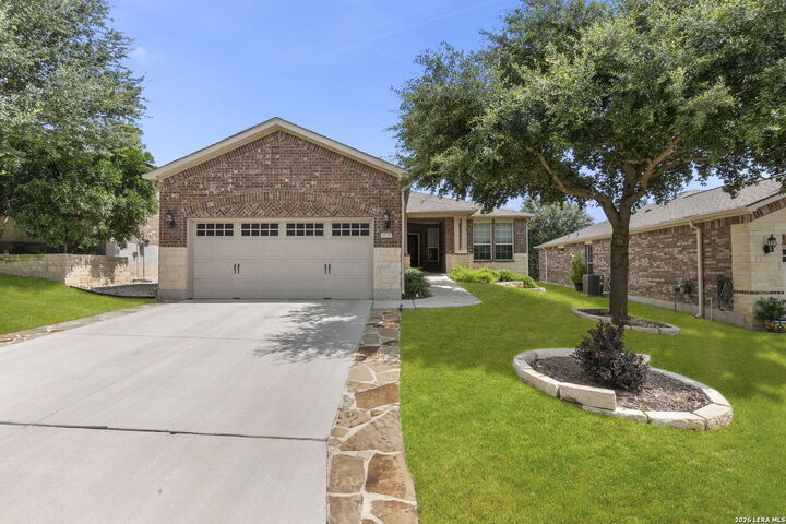 Property Photo: 4038 Deep River TX 78253