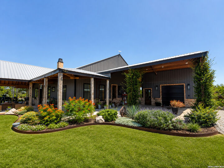 Property Photo: 759 County Road 216 TX 78117