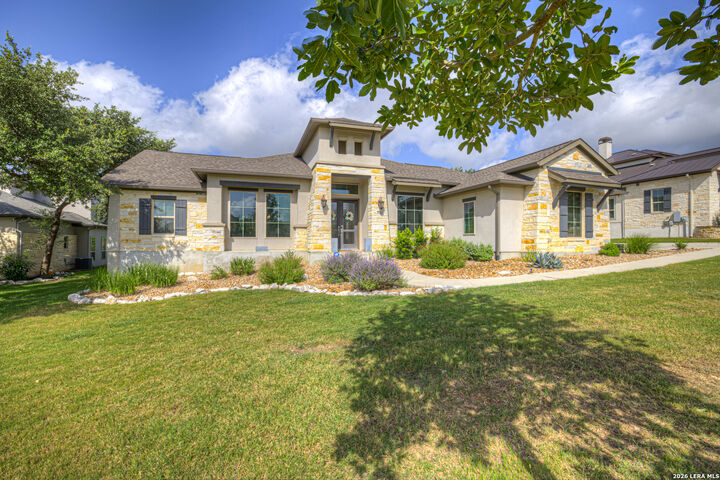 Property Photo: 1150 Diretto Dr TX 78132
