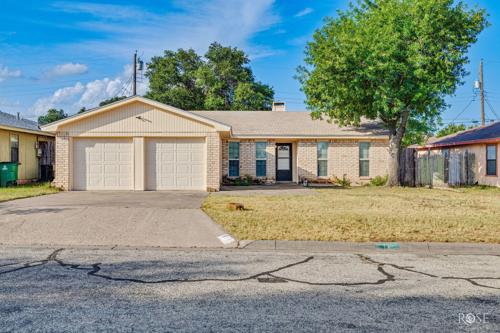 Property Photo:  17 Terrace Drive  TX 76903 