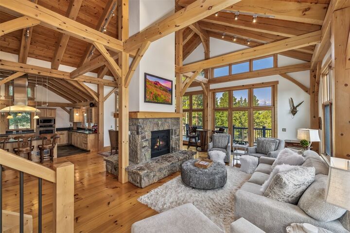 Property Photo: 157 Outta Bounds Drive CO 80424