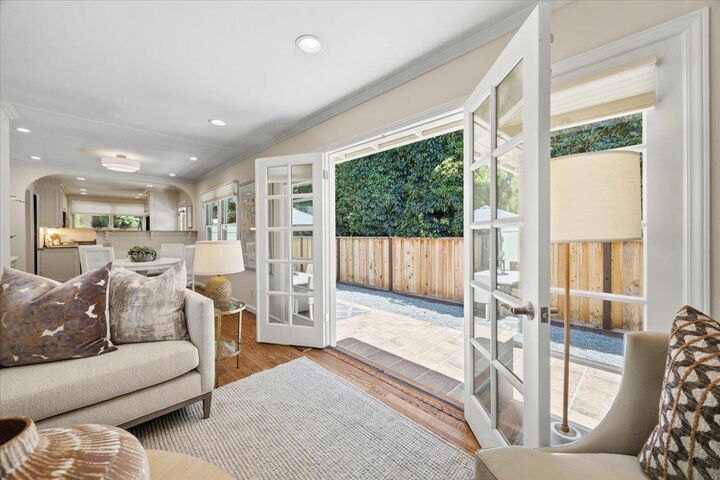 Property Photo: 1054 -1058 Marcussen Drive CA 94025