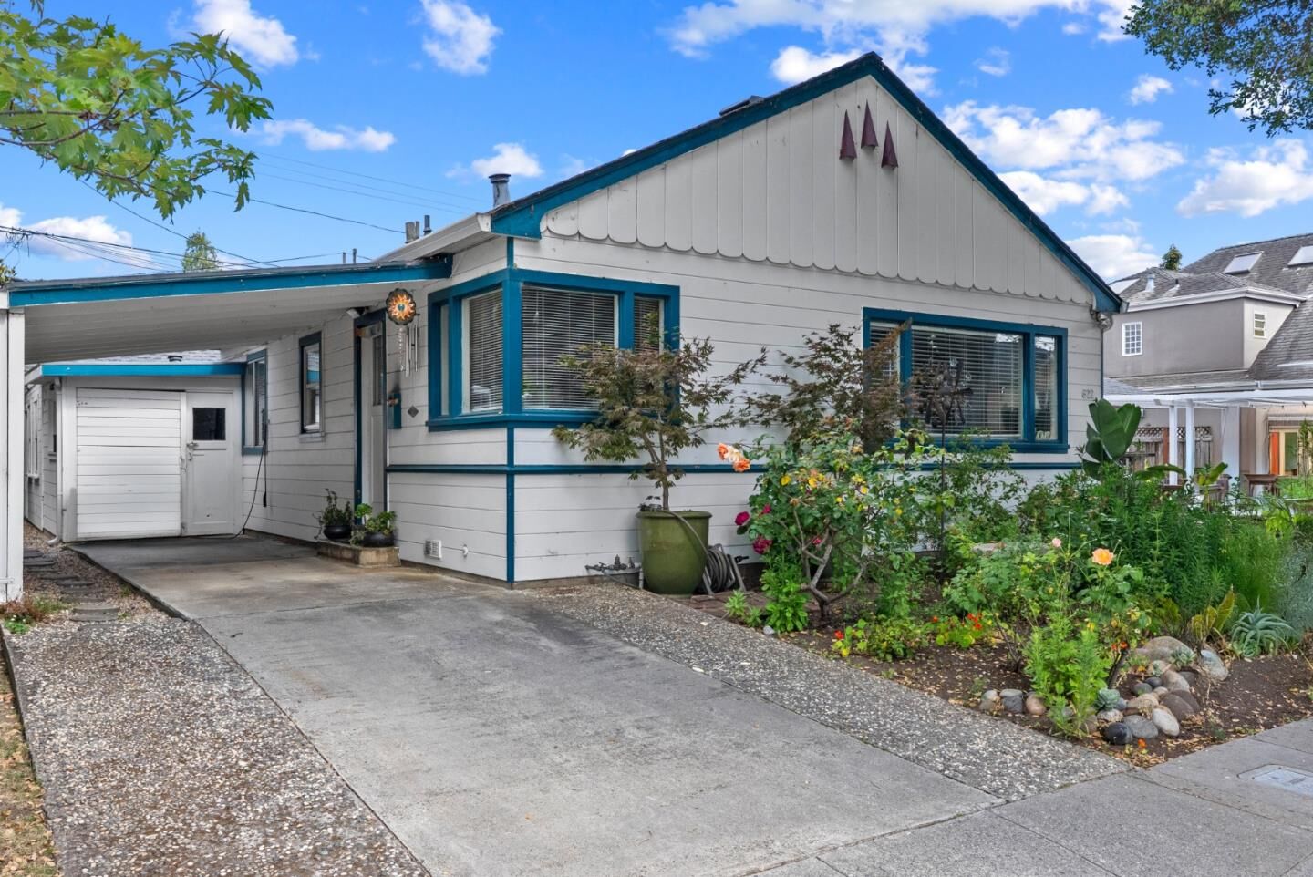 Property Photo: 622 Sunset Drive CA 95010
