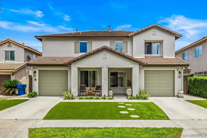 Property Photo: 1616 Gold Run Rd CA 91913