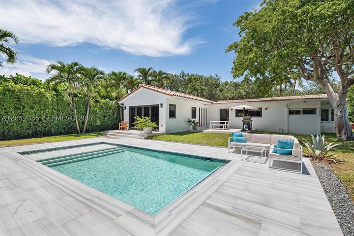 Property Photo: 360 NE 91st St FL 33138