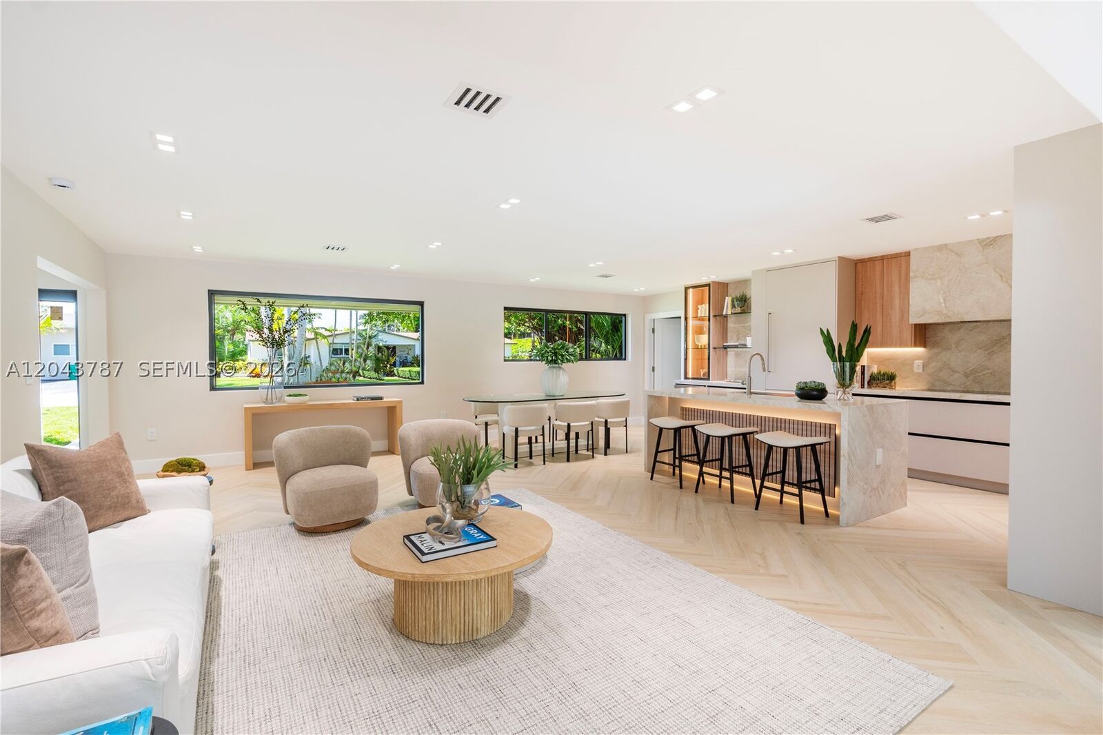 Property Photo:  7845 SW 161st St  FL 33157 