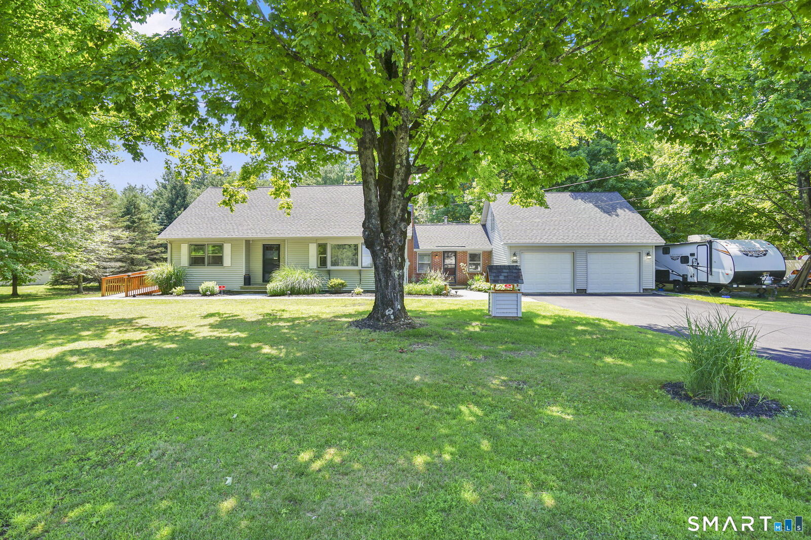 Property Photo:  132 Cooper Lane  CT 06076 