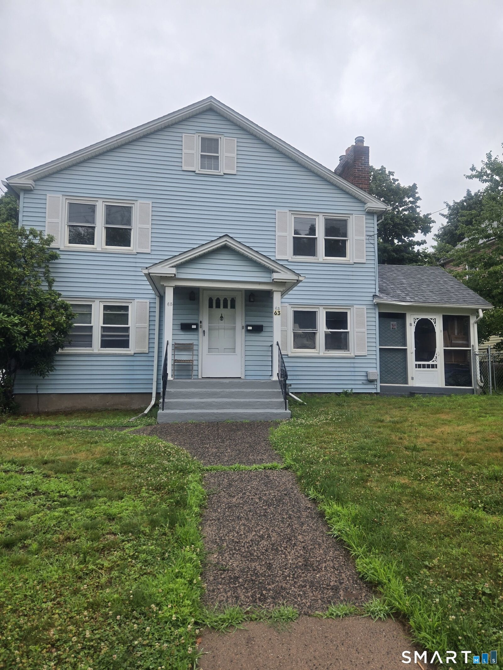 Property Photo: 63 Brookfield Street CT 06040