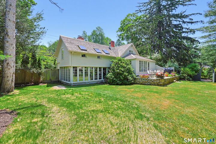 Property Photo:  302 Route 81  CT 06419 