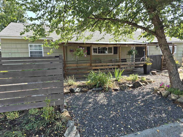 Property Photo:  4608 N Windsor Dr  WA 99205 