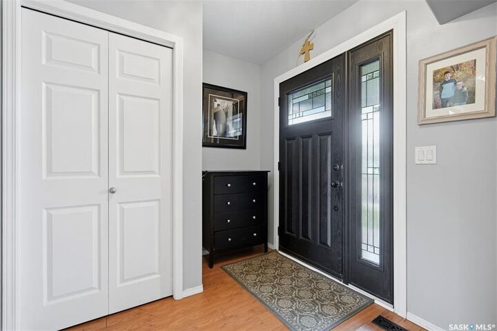 Property Photo: 306 Denham Court SK S7K 1E5