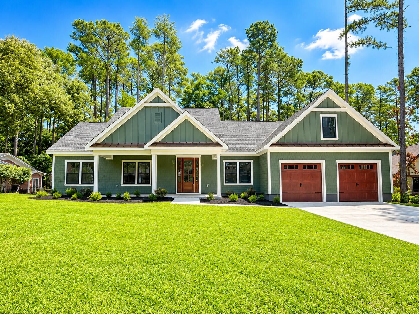 Property Photo:  115 Wateree Drive  SC 29142 