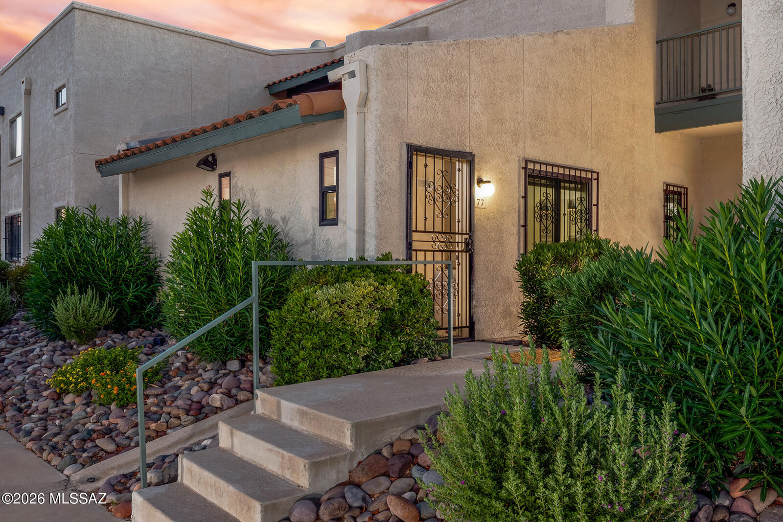 Property Photo:  7668 E 22nd Street 77  AZ 85710 