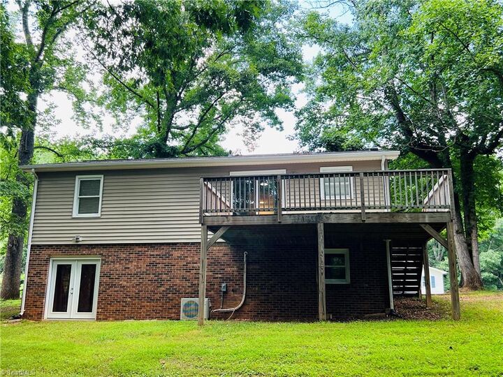 Property Photo:  151 Wedgewood Drive  NC 27030 