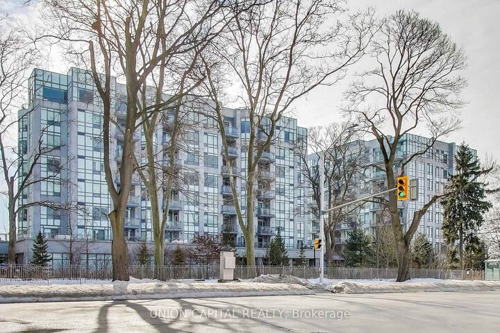 Property Photo: 3500 Lakeshore Road W 525 ON L6L 0B4