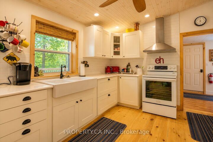 Property Photo: 88A Rocky Drive ON K0L 1C0