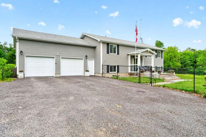 Property Photo: 343 Park Road ON K0K 3N0
