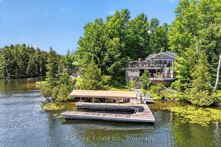 Property Photo: 150 Hall Drive ON K0L 1J0