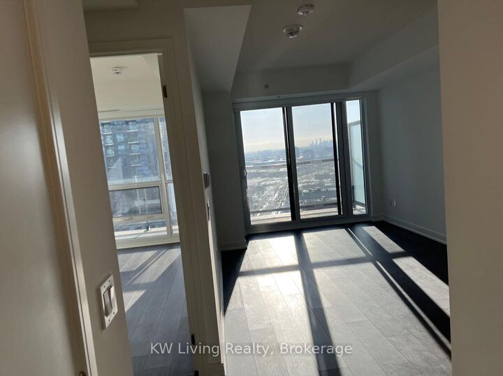 Property Photo:  30 Samuel Wood Way 1901  ON M9B 0C9 
