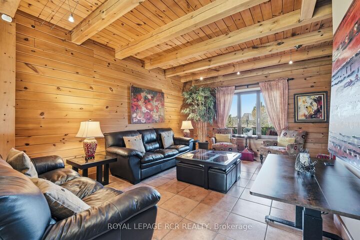 Property Photo: 17270 Highway 50 Road ON L7E 0L1
