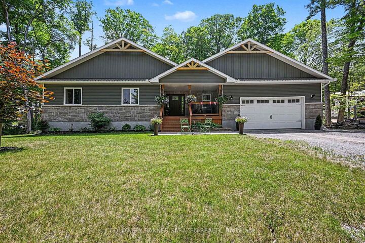 78 Deerfield Drive — photo 1