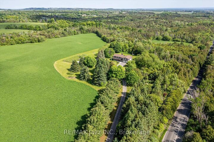 Property Photo: 8733 Leskard Road ON L0B 1M0