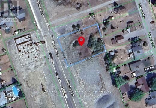 Property Photo:  Lots 6 &Amp 7 Windover Street As Per Legal Description  ON K0K 2C0 