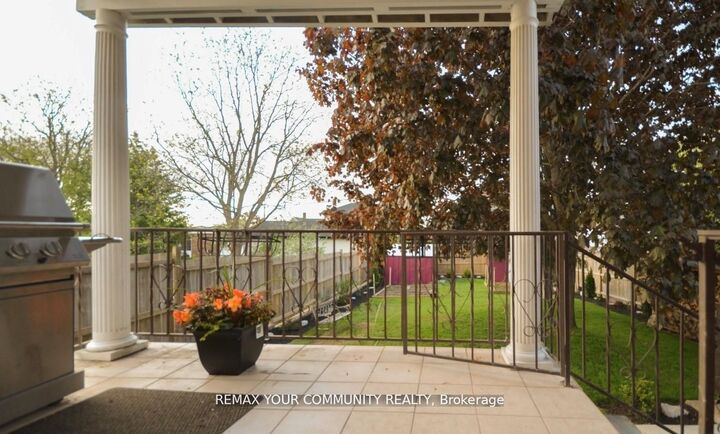 Property Photo: 56 James Street ON L3Z 2B4