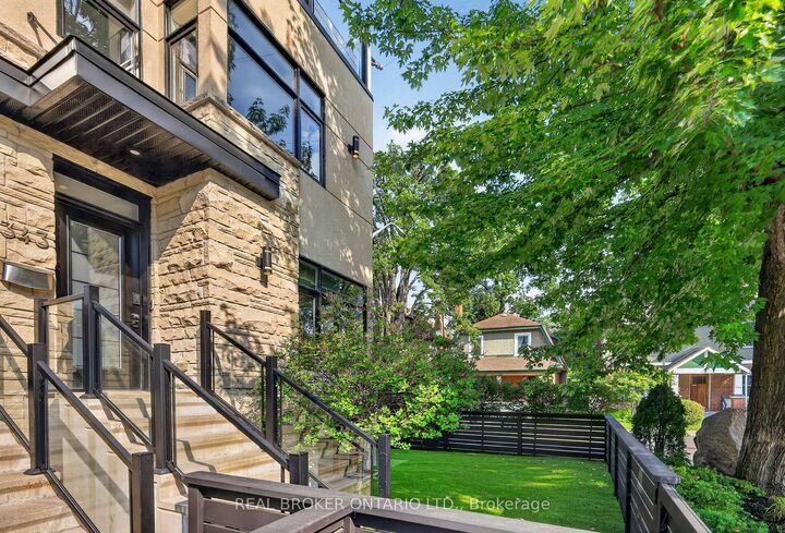 Property Photo: 343 Riverdale Avenue ON K1S 1R6