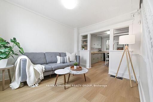 Property Photo: 391 Murray Street ON K8A 4P5