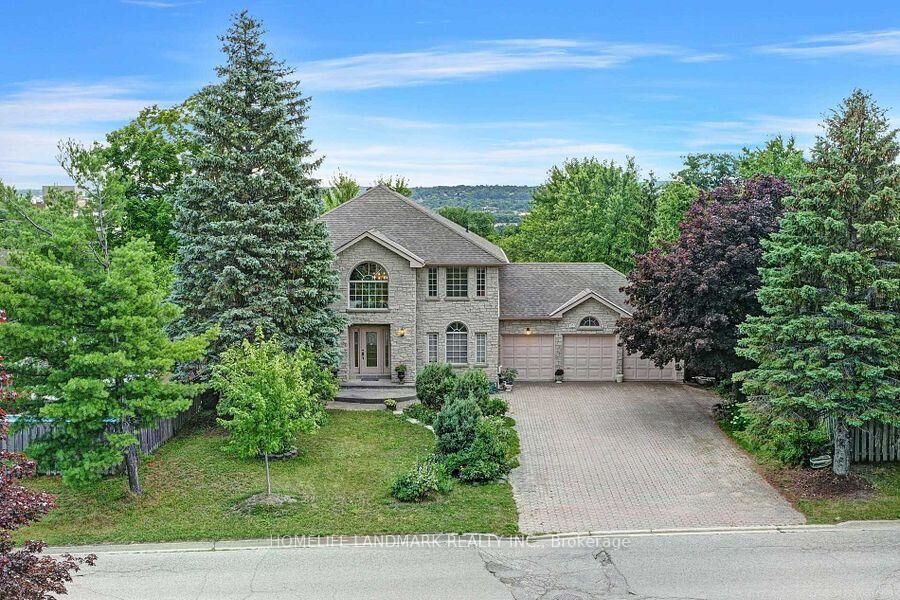 Property Photo: 129 Shirley Avenue Basemen ON L4N 2B8