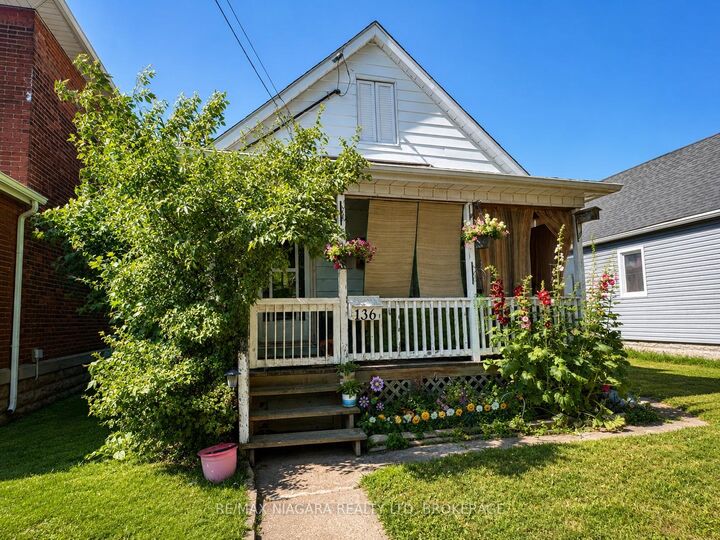 136 Regent Street — photo 1