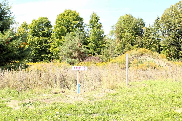 8 Greenlaw Court — photo 1