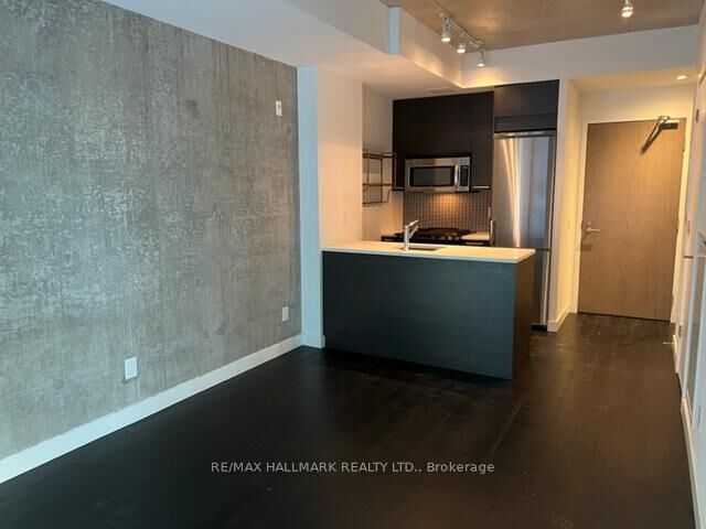 Property Photo: 90 Broadview Avenue 513 ON M4M 0A7