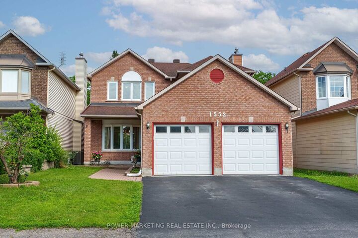 1552 Blohm Drive — photo 1