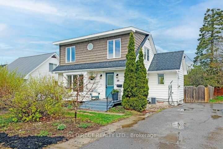69 Harry Street — photo 1