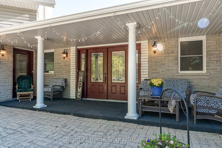 Property Photo: 4303 119 Highway ON N5A 6S2