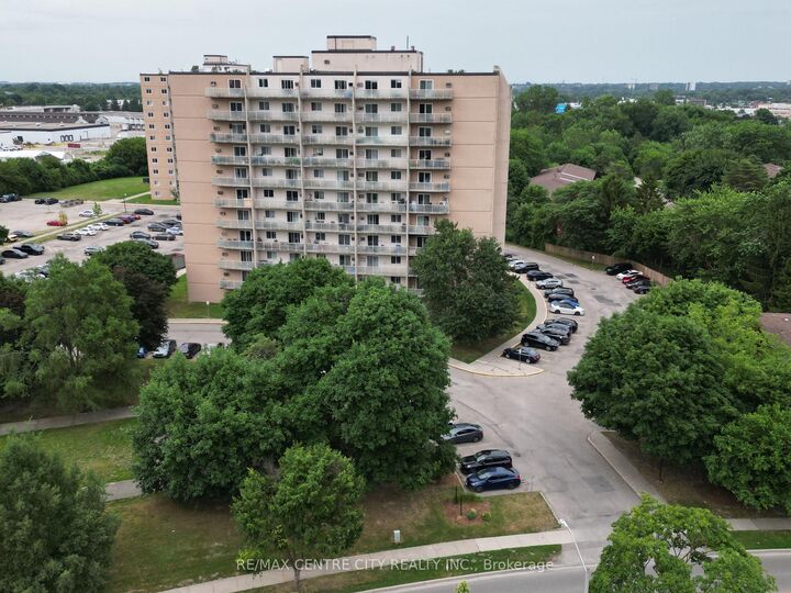Photo de la propriété: 563 Mornington Avenue 1004 ON N5Y 4T8