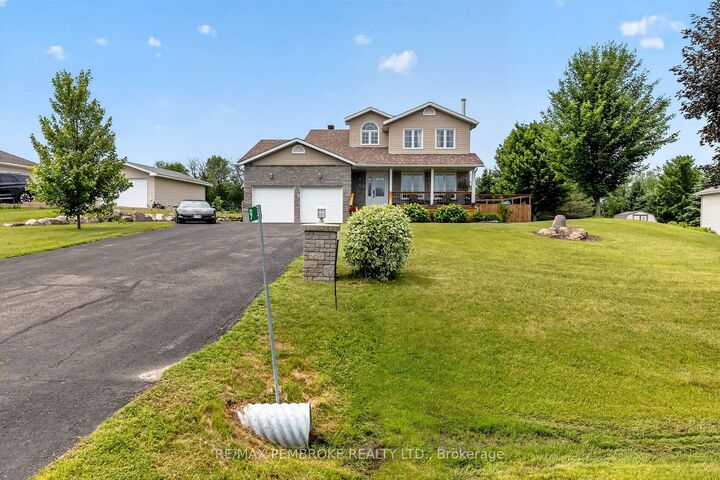 Property Photo: 9 Heron Drive ON K8A 8N8