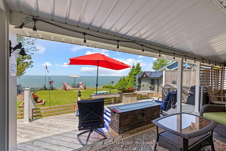 Property Photo: 509 Bruce Road 13 N/A ON N0H 2L0