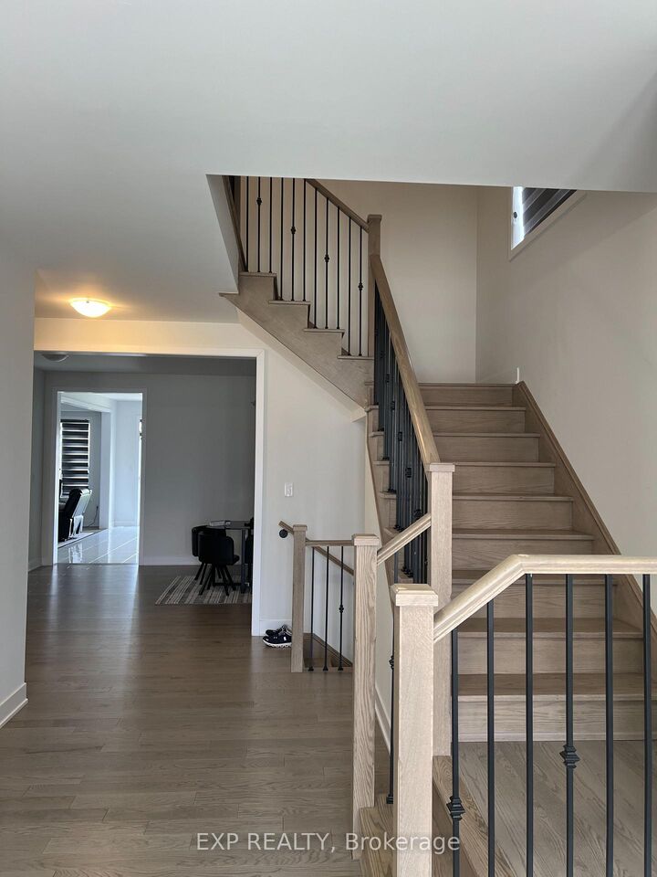 Property Photo:  309 O'Toole Crescent  ON K9K 0J4 