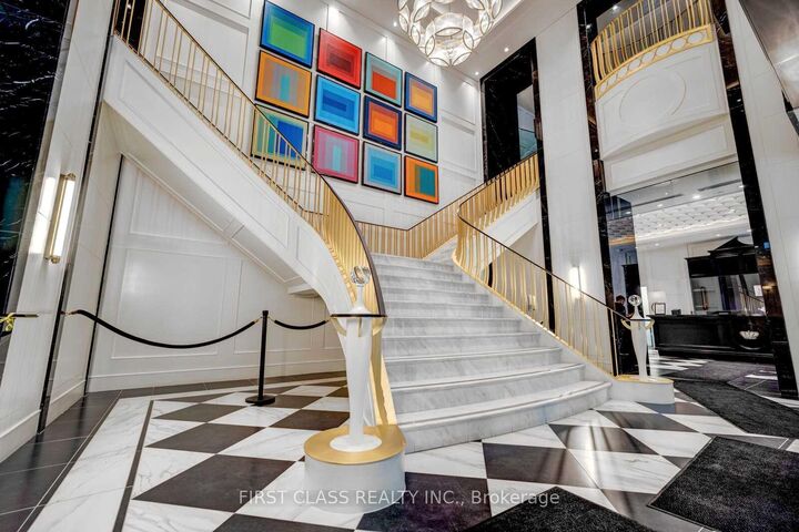 Property Photo:  955 Bay Street  ON M5S 0C6 