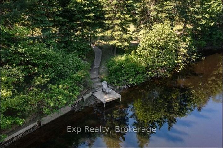 Property Photo: 27 Groeger Road ON P1H 2J4