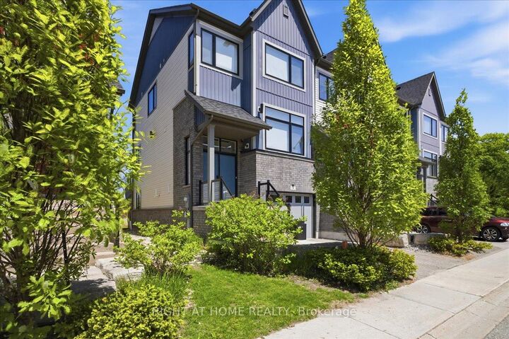 Property Photo:  9 Bremont Way  ON L9Z 2H3 