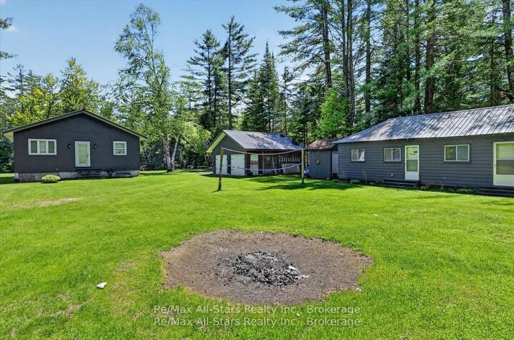 Property Photo: 24 Relax Avenue ON K0M 2L0