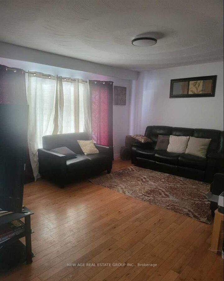 Property Photo: 467 Limeridge Road W ON L9C 2V7